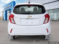 Saskatoon Motor Products - Recent Arrival! 2022 Chevrolet Spark LT - Certified. GM Certified Details... (image 4)
