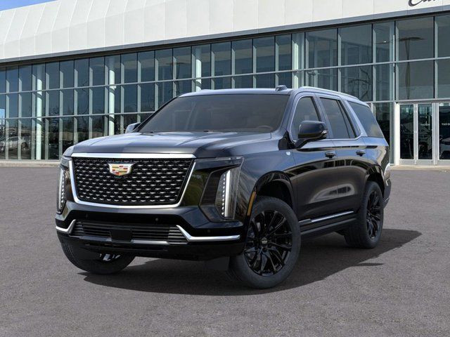 2025 Cadillac ESCALADE Premium Luxury in Cars & Trucks in Calgary - Image 2