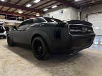 ALLOY WHEELS, SPOILER, ILLUMINATED ENTRY, REMOTE KEYLESS ENTRY, SPORT STEERING WHEEL, AUTO-DIMMING R... (image 3)