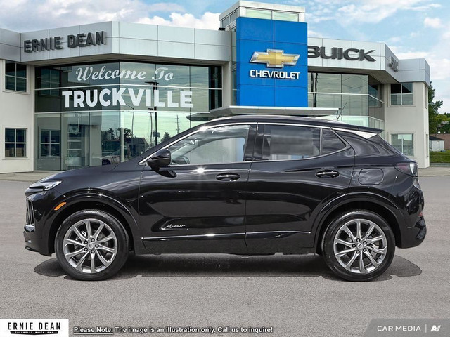 2025 Buick Encore GX Avenir in Cars & Trucks in Barrie - Image 3