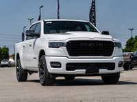 TIRES: 275/55R20 OWL ALL-SEASON (STD),ENGINE: 3.0L I6 HURRICANE SO TWIN TURBO ESS (STD),QUICK ORDER... (image 8)
