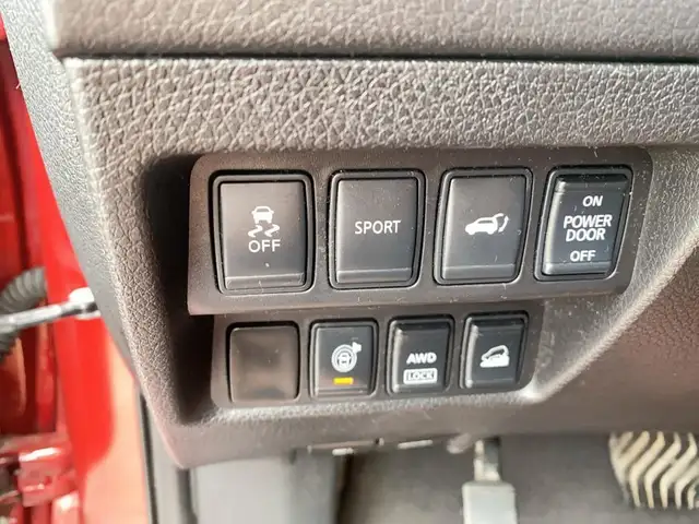 2014 NISSAN ROGUE SV AWD CVT in Cars & Trucks in Stratford - Image 17