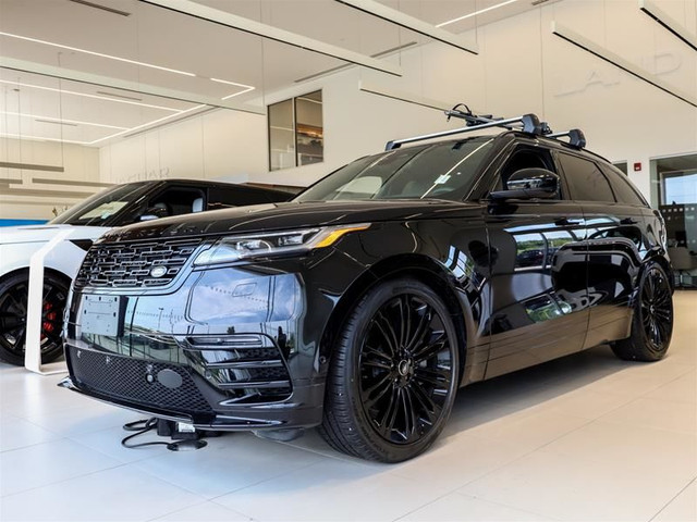 2024 Land Rover Range Rover Velar P 400 Dynamic HSE in Cars & Trucks in Oshawa / Durham Region