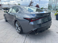 This 2022 Lexus IS 300 F-Sport 2 is the first of a new breed of performance machines built around th... (image 1)