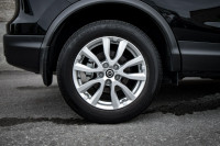 This 2023 Nissan Qashqai is for sale today. This low mileage SUV has just 10,589 kms. It's black in... (image 5)