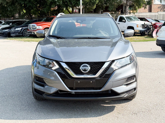 2023 Nissan Qashqai in Cars & Trucks in Oshawa / Durham Region - Image 3