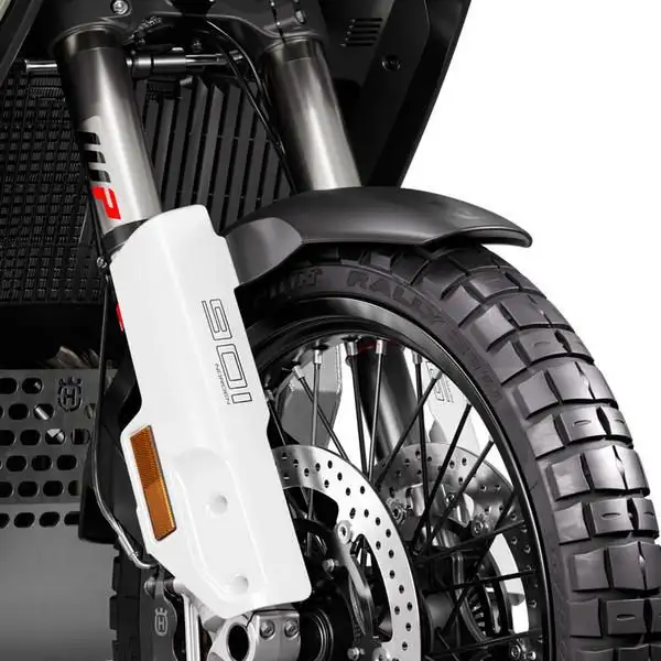 2025 Husqvarna Norden 901 Expedition in Sport Touring in Ottawa - Image 5