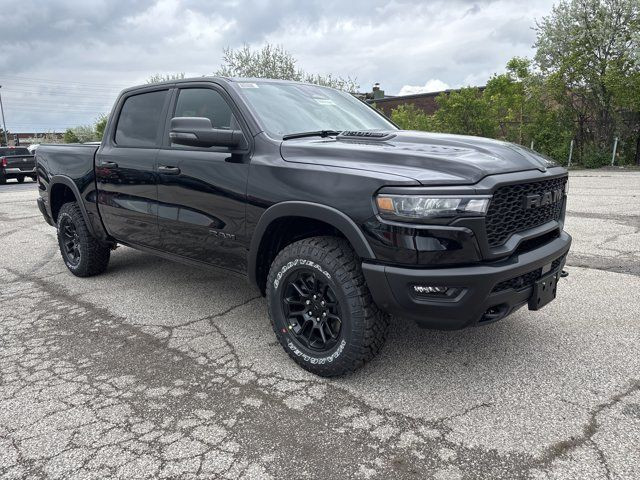 2025 Ram 1500 Rebel in Cars & Trucks in Mississauga / Peel Region - Image 3