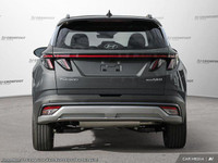 Crowfoot Hyundai, AMVIC Licensed Dealer This Hyundai Tucson Hybrid boasts a Intercooled Turbo Gas/El... (image 4)