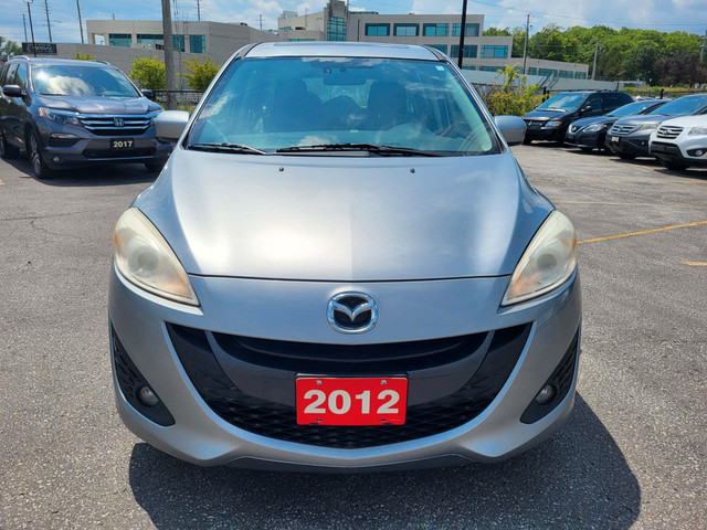 2012 Mazda 5 GT AS IS in Cars & Trucks in Markham / York Region - Image 2
