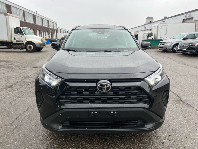 2023 Toyota RAV4 XLE AWD in Cars & Trucks in City of Toronto - Image 2