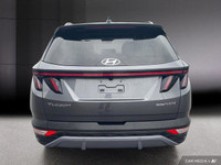==== 2022 Hyundai Tucson Hybrid Luxury | AWD | Leather | CarPlay | Panoramic Sunroof ==== Efficient,... (image 4)