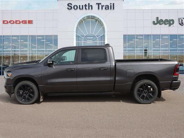 2020 Ram 1500 Sport 4x4 Crew Cab 6'4 Box in Cars & Trucks in Calgary - Image 3