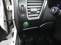 HONDA CIVIC TOURING 2015 MOTEUR 4 CYLINDRES ÉCONOMIQUE ET FIABLE DE 1,8L TRANSMISSION AUTOMATIQUE PA... (image 9)