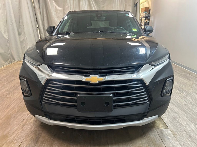 2022 Chevrolet Blazer in Cars & Trucks in Moose Jaw - Image 2