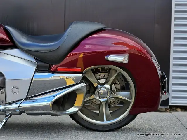 2005 Honda Rune 1800 in Street, Cruisers & Choppers in Oshawa / Durham Region - Image 12
