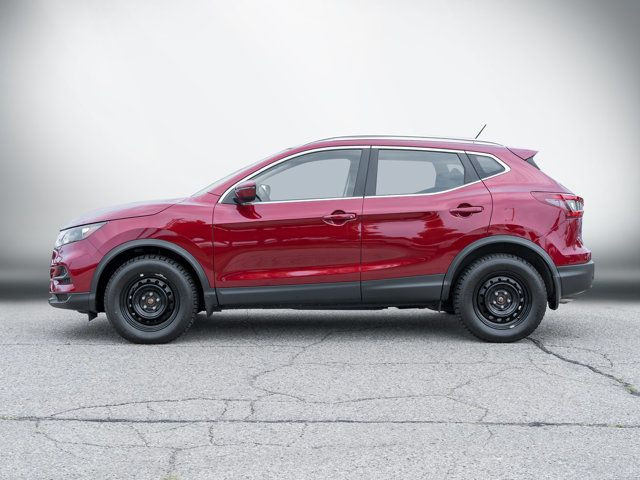2023 Nissan Qashqai SV | Clean Carfax | One Owner in Cars & Trucks in Hamilton - Image 3