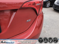 Engine: Moteur à 4 cylindres 1.8L L/100Km City: 8.5 L/100Km Hwy: 6.6 Safety Equipment Système antipa... (image 5)