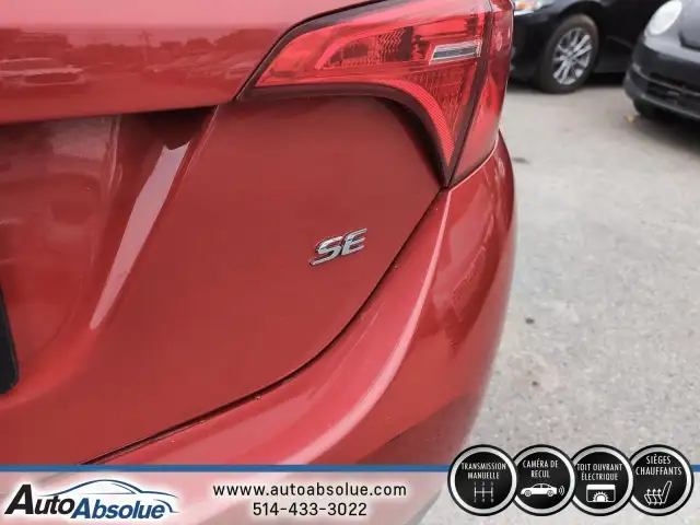 2019 Toyota CorollaSE in Cars & Trucks in Laval / North Shore - Image 7