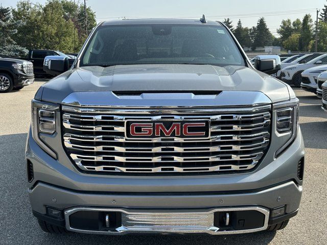 2025 GMC Sierra 1500 Denali in Cars & Trucks in Calgary - Image 2