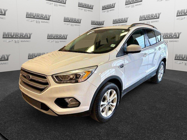 2019 Ford Escape SEL in Cars & Trucks in Moose Jaw - Image 3