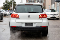 2017 Volkswagen Tiguan 4MOTION HIGHLINE Certification included. HST and Licensing Extra FINANCING AV... (image 3)