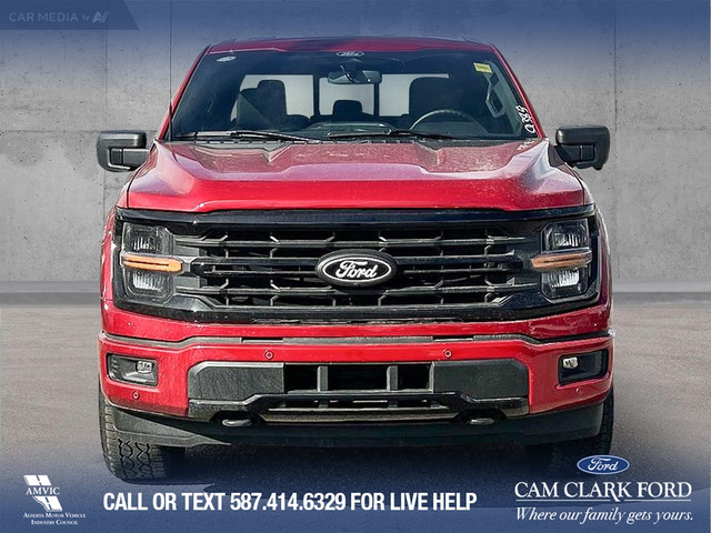 2025 Ford F-150 XLT in Cars & Trucks in Calgary - Image 2