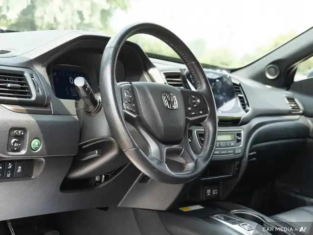 2022 Honda Passport 4DR AWD TRAILSPORT in Cars & Trucks in Mississauga / Peel Region - Image 14
