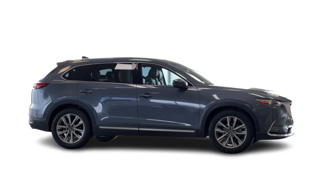 2021 Mazda CX-9 GT AWD (2) Fresh Trade in Cars & Trucks in Regina - Image 2