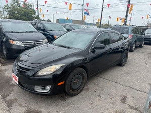 2010 Mazda 6 *** BLOWOUT SALE ***