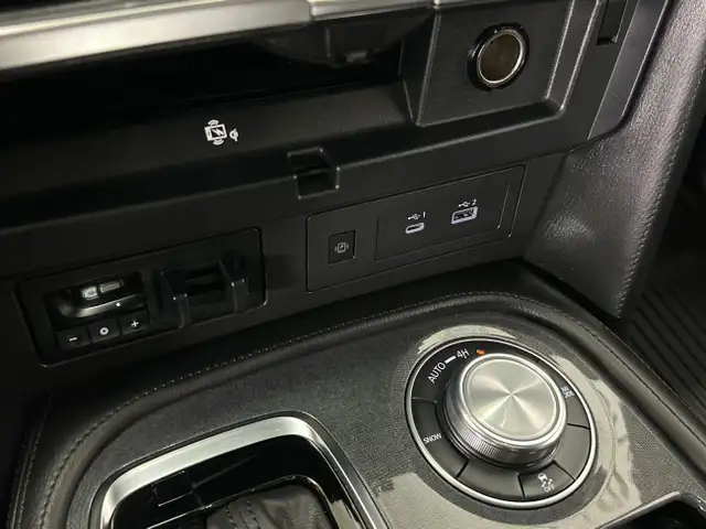 2023 Nissan Armada SL SL/AWD/MIDNIGHT/LEATHER/ROOF/NAV/DIRECT... in Cars & Trucks in Belleville - Image 21