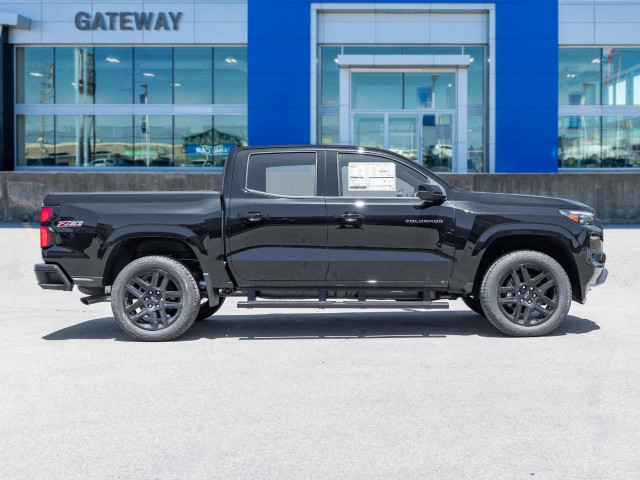 2025 Chevrolet Colorado Z71 in Cars & Trucks in Mississauga / Peel Region - Image 4