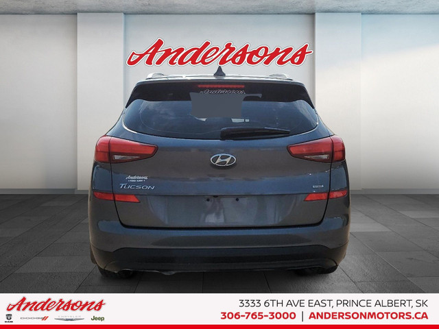 2019 Hyundai Tucson Preferred in Cars & Trucks in Prince Albert - Image 3