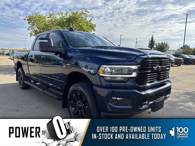 2024 Ram 3500 Laramie in Cars & Trucks in Edmonton