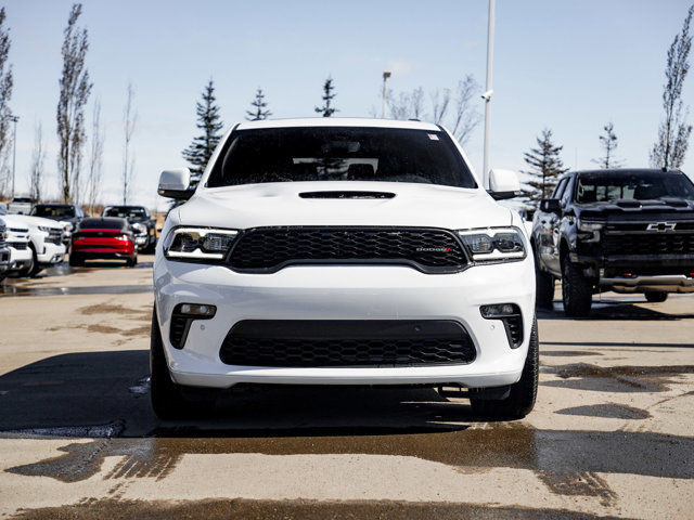  2022 Dodge Durango R/T AWD 5.7L in Cars & Trucks in Strathcona County - Image 3