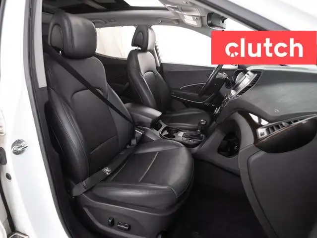 2018 Hyundai Santa Fe Sport 2.0T Limited AWD w/Apple CarPlay & A in Cars & Trucks in City of Toronto - Image 17
