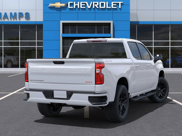 Chevrolet Silverado 1500 2025 in Cars & Trucks in Longueuil / South Shore - Image 4