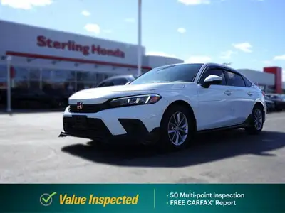 Come visit our Sterling Honda team, you can find us at 1495 Upper James Street, Hamilton, ON L9B 1K2...