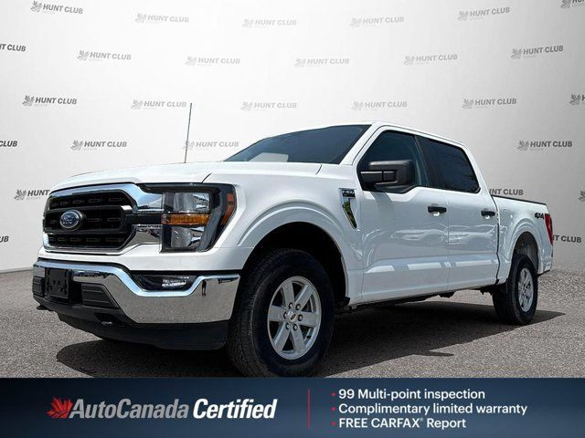 2023 Ford F-150 XL in Cars & Trucks in Ottawa