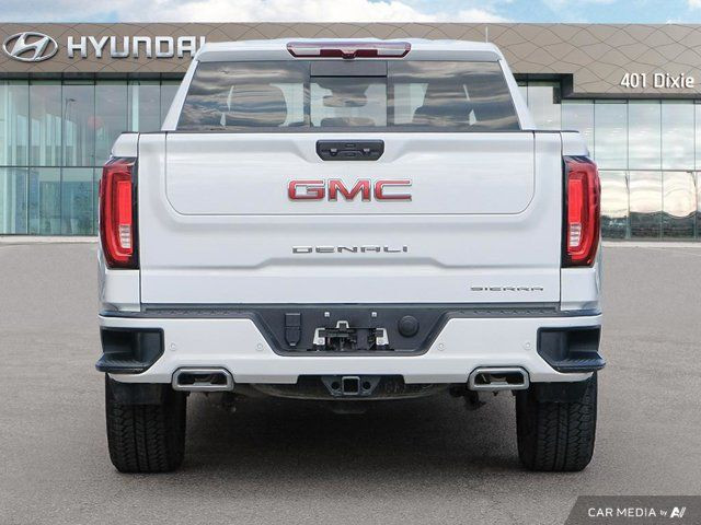 2024 GMC Sierra 1500 Denali | Duramax in Cars & Trucks in Mississauga / Peel Region - Image 4
