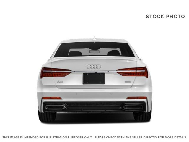 2021 Audi A6 Sedan Progressiv in Cars & Trucks in Edmonton - Image 4