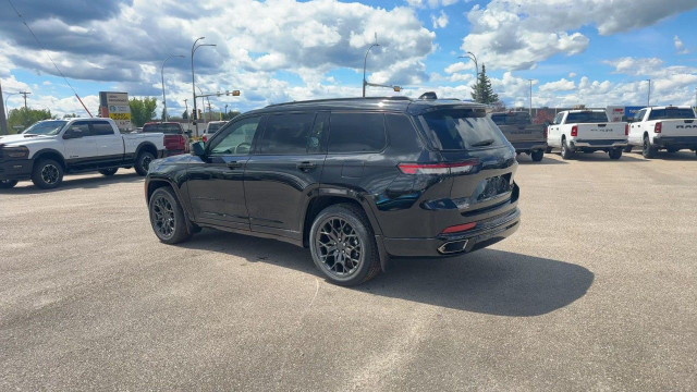 2025 Jeep Grand Cherokee L in Cars & Trucks in Edmonton - Image 4