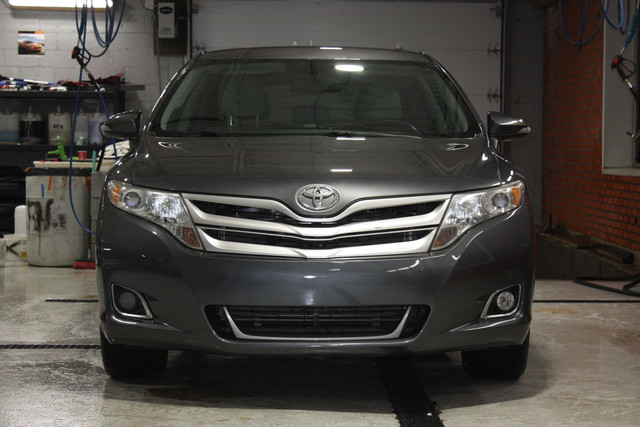 2014 Toyota Venza LE AWD in Cars & Trucks in City of Montréal - Image 2