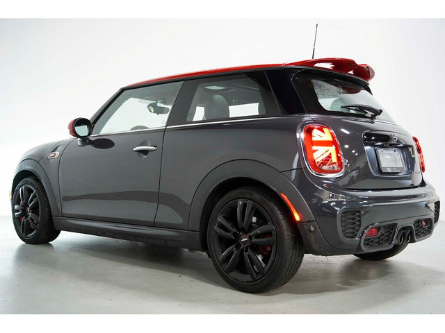  2019 MINI 3 Door JOHN COOPER WORKS | PANO | CAM in Cars & Trucks in Mississauga / Peel Region - Image 4