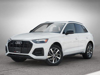 Only 5,303 Miles! Dealer Certified Pre-Owned. This Audi Q5 boasts a Intercooled Turbo Gas/Electric I... (image 6)