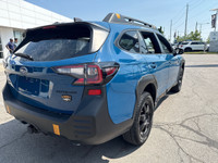 Do not miss out on this low mileage, locally owned and traded and originally bought here 2023 Outbac... (image 7)