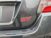Recent Arrival! 2021 Subaru WRX STi 2.5L Boxer H4 DOHC 16V AWD AM/FM radio: SiriusXM, AM/FM/CD/MP3/W... (image 9)
