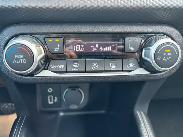 2019 Nissan Kicks SV | Block Heater | Apple CarPlay/ Android Aut in Cars & Trucks in Calgary - Image 20