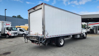 Ryder Stock ID: 880882 Transmission Type/Speed: AUTO 6 Engine: DIESEL J08E-VB'10 260/2500 Horse Powe... (image 5)
