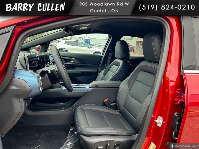 2025 Chevrolet Equinox EV in Cars & Trucks in Guelph - Image 4